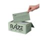 RAZE - 3層光觸媒抗菌口罩 (中碼) (30片裝)