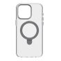 Momax - iPhone 15 Pro Max Flip Magnetic Case 磁吸指環透明保護殼