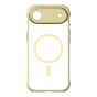 Momax - iPhone 17 CaseFORM AiR 磁吸保護套 [多種顏色]