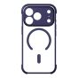 Momax - iPhone 17 CaseFORM AiR 磁吸保護套 [多種顏色]