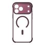 Momax - iPhone 17 CaseFORM AiR 磁吸保護套 [多種顏色]