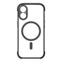 Momax - iPhone 17 CaseFORM AiR 磁吸保護套 [多種顏色]