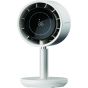 Machino - Q5 Pro Desktop Circulaton Fan (Black/White)