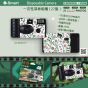 i-Smart - Disposable 27-Film Camera (Mahjong)
