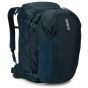 Thule - Landmark 60L 旅行包 (深藍色/綠色)