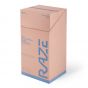 RAZE - 3層光觸媒抗菌口罩 (30片裝) - 中碼 (10種顏色選擇)