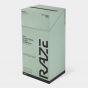 RAZE - 3層光觸媒抗菌口罩 (30片裝) - 中碼 (10種顏色選擇)
