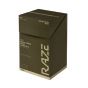RAZE - 3層光觸媒抗菌口罩 (30片裝) - 小童裝 (4種顏色選擇)