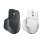 Logitech - MX Master 3S無線智能滑鼠 (石墨灰/珍珠白)
