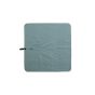 MATADOR - NanoDry Towel 速乾奈米毛巾 (2代) - 小號 (灰色 / 藍色)
