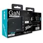 牛魔王 - GN150X 150W 4 位 GaN USB 充電器
