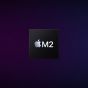 Apple Mac mini M2 晶片配備 8 核心 CPU 及 10 核心 GPU