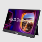ASUS ZenScreen MB16AHG 可攜式螢幕 — 16 吋 (可視尺寸 15.6 吋) (MB16AHG) [預計送貨時間: 7-10工作天]