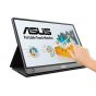ASUS ZenScree  Touch 15.6" Full HD 可攜式觸控螢幕 IPS 10點觸控 MB16AMT