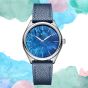 MOONART - 腕錶-神話系列 - 致藍(經典)套裝