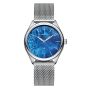 MOONART - 腕錶-神話系列 - 致藍(經典)套裝 CR-MB701C2