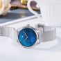 MOONART - 腕錶-神話系列 - 致藍套裝