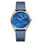 MOONART - 腕錶-神話系列 - 致藍套裝 CR-MB720P2