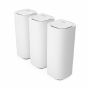 Linksys - Velop Pro 7 三頻 BE11000 Wi-Fi 7 Mesh 路由器 (MBE7003-AH) (3件裝) MBE7003-AH