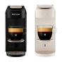 Nespresso - Vertuo Up 咖啡機 (黑色/白色) CR-MC1-ME-MO