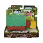 Mattel - Minecraft創世神 3.25吋經典角色模型 - 嗅探獸