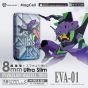 SAVEWO X EVANGELION MagCell 5000mAh 彩繪玻璃系列移動電源 [多種顏色]