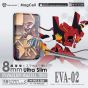 SAVEWO X EVANGELION MagCell 5000mAh 彩繪玻璃系列移動電源 [多種顏色]