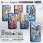 SAVEWO X EVANGELION MagCell 5000mAh 彩繪玻璃系列移動電源 [多種顏色] MC509_EVA_ALL