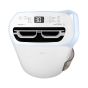 LG - 30L 變頻式離子殺菌智能抽濕機