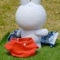 HOMELESS - Miffy MEGA Piggy Bank 特大錢罌