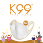 口罩工廠 - K99 成人立體口罩