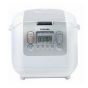 東芝 - 4毫米厚釜電飯煲(1.0公升) RC-10NMFIH(WT) MF_RC-10NMFIH_WT