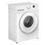 東芝 - 400mm超薄身前置式變頻洗衣機 (7公斤) TW-BL80A2H(WW)
