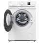 東芝 - 400mm超薄身前置式變頻洗衣機 (7公斤) TW-BL80A2H(WW)