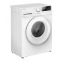 東芝 - 前置式變頻洗衣機 (8.5公斤) TW-BL95A2H(WW)