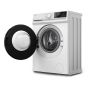 東芝 - 前置式變頻洗衣機 (8.5公斤) TW-BL95A2H(WW)