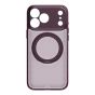 Momax - SŌMA Crystal 360° 旋轉支架磁吸保護殼 iPhone 18 Pro Series [多種顏色] CR-MFAP26_ALL