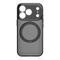 Momax - SŌMA Crystal 360° 旋轉支架磁吸保護殼 iPhone 18 Pro Series [多種顏色]