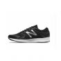 New Balance Men MFLSHLP2 FLASH Running Shoes Black/White