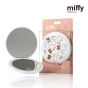 Miffy - 便攜式 LED 化妝鏡 - 多款選擇
