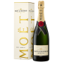 Champagne Tasting Set (Moët + VCP + Ruinart with gift boxes) 