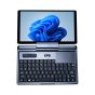 GPD MicroPC2 7" 1920 x 1080,16:9 60Hz 觸控式筆記型電腦 (Intel N250 16GB+512GB SSD)