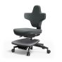 Newtral - Standing Mate 人體動態工學椅 - 6合1 多功能護脊站立椅(中: 155-177cm適用 / 大: 178-195cm適用)