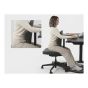 Newtral - Standing Mate 人體動態工學椅 - 6合1 多功能護脊站立椅(中: 155-177cm適用 / 大: 178-195cm適用)