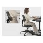 Newtral - Standing Mate 人體動態工學椅 - 6合1 多功能護脊站立椅(中: 155-177cm適用 / 大: 178-195cm適用)