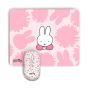 miffy - 2.4G 滑鼠及滑鼠墊 (多色選擇)