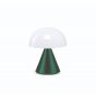 Lexon Mina 迷你便攜式LED蘑菇燈 (8種顏色)