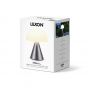 Lexon Mina L 便攜式LED蘑菇燈 (5種顏色)