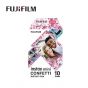 富士 Fujifilm - 即影即有Mini相紙 CONFETTI Mini_Film_CONFETTI