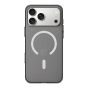 RHINOSHIELD - Clear 抗黃化透明防摔 iPhone 18 Pro 手機殼 [多種顏色]